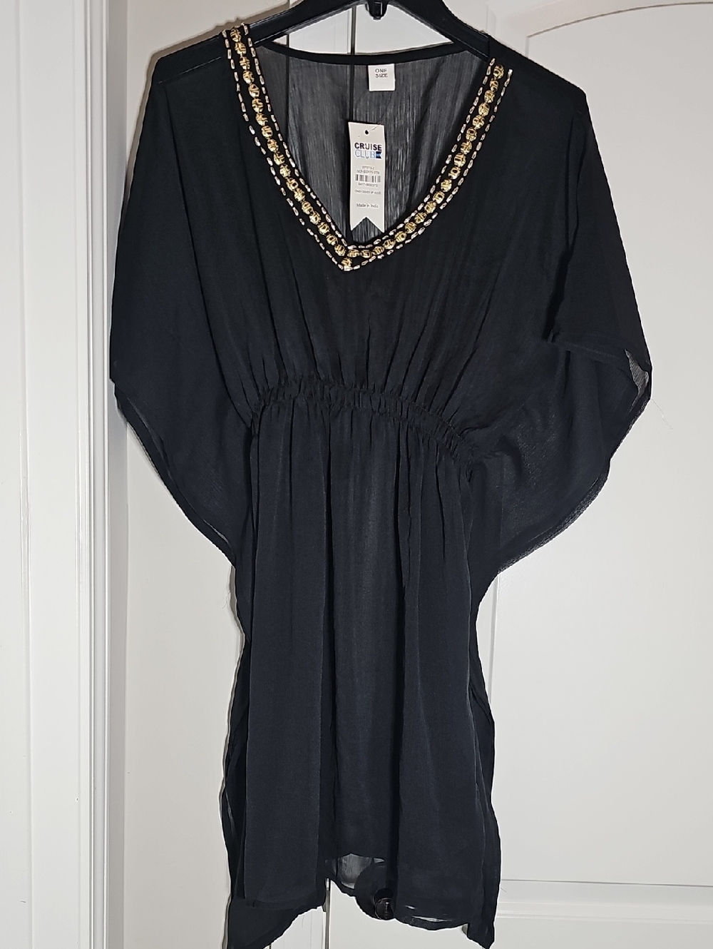 Swimsuit Cover Up One Size